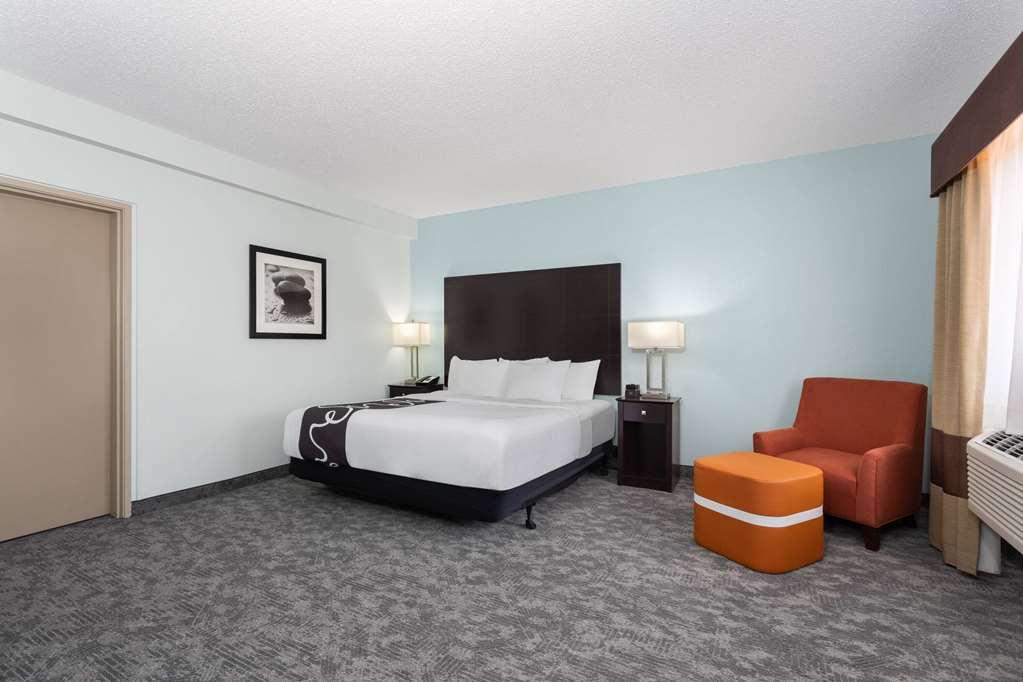 מלון La Quinta By Wyndham Bonita Springs Naples North חדר תמונה