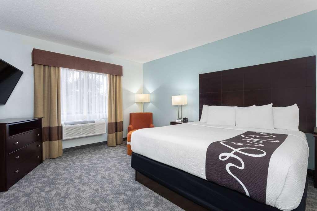 מלון La Quinta By Wyndham Bonita Springs Naples North חדר תמונה