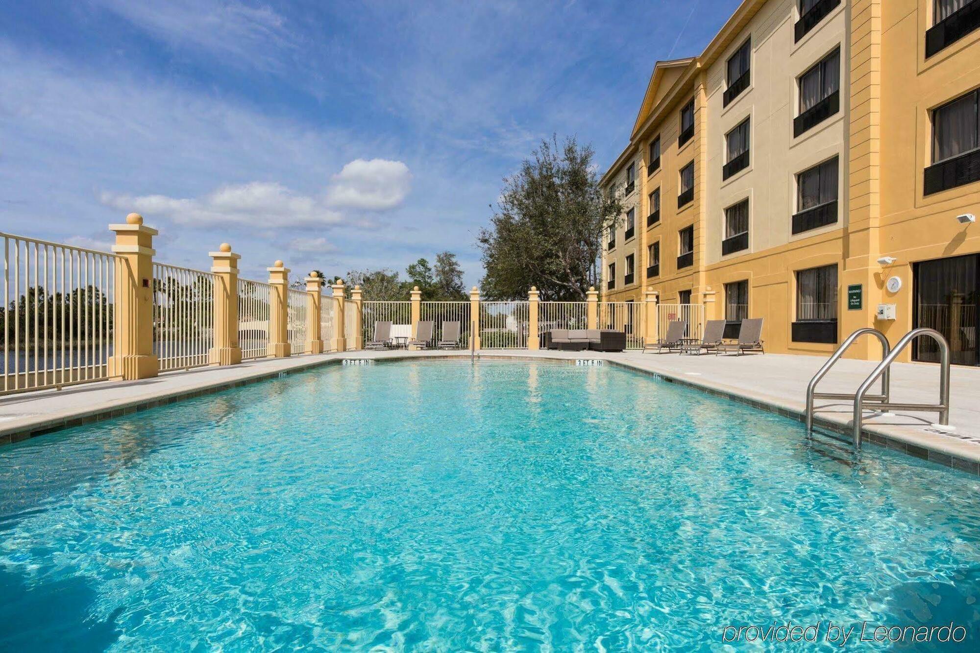 מלון La Quinta By Wyndham Bonita Springs Naples North מראה חיצוני תמונה